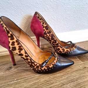 Salvatore Ferragamo Pump Stunning